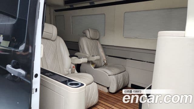 Hyundai 쏠라티 Luxury, 2022 12