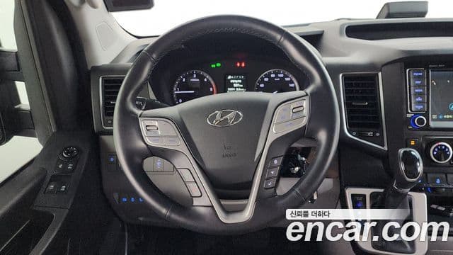 Hyundai 쏠라티 Luxury, 2022 13