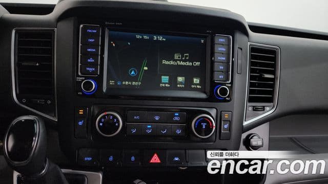 Hyundai 쏠라티 Luxury, 2022 14