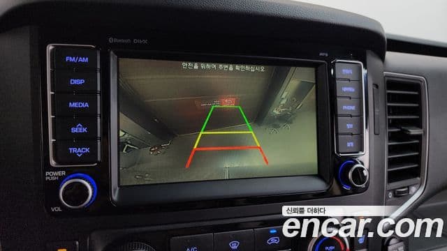 Hyundai 쏠라티 Luxury, 2022 15