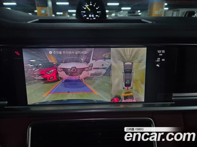 Porsche Panamera (971) 2.9 AWD E-гибрид Platinum Edition, 2023 16