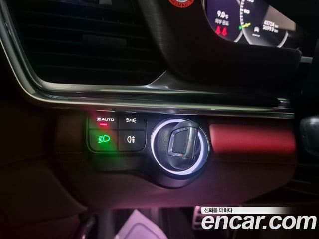 Porsche Panamera (971) 2.9 AWD E-гибрид Platinum Edition, 2023 17