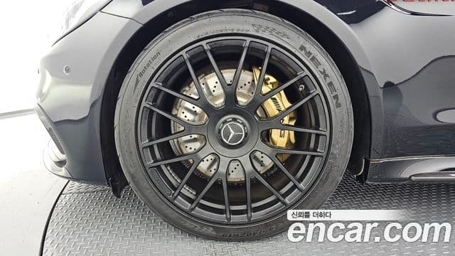 Mercedes-Benz C-класс W205 C63 AMG Cabriolet, 2017 все фото