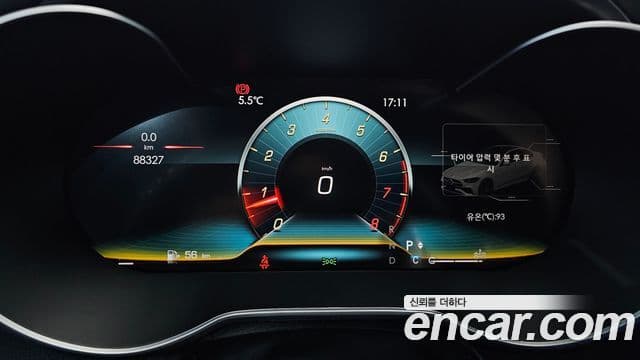 Mercedes-Benz C-класс W205 C63 AMG Cabriolet, 2017 8