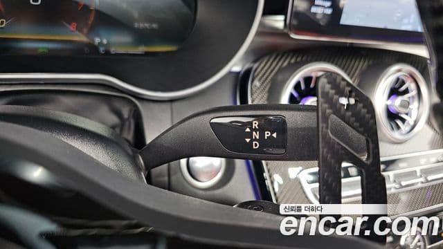 Mercedes-Benz C-класс W205 C63 AMG Cabriolet, 2017 9