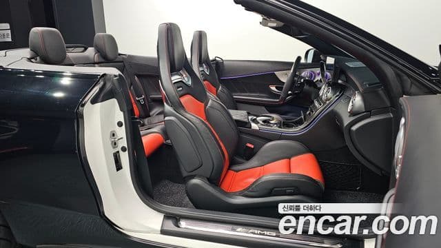 Mercedes-Benz C-класс W205 C63 AMG Cabriolet, 2017 10