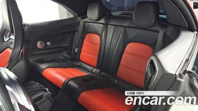 Mercedes-Benz C-класс W205 C63 AMG Cabriolet, 2017 12