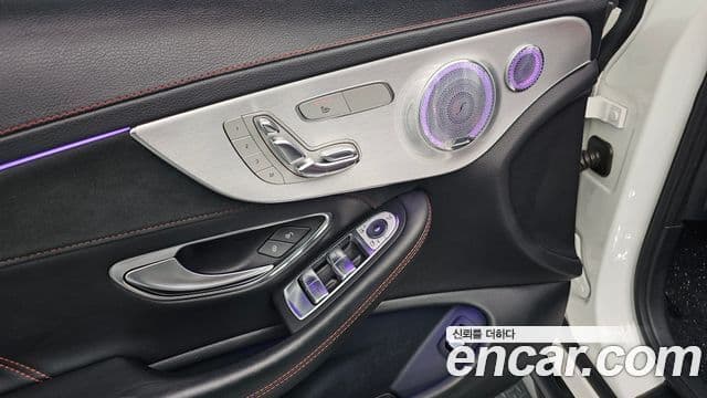 Mercedes-Benz C-класс W205 C63 AMG Cabriolet, 2017 18