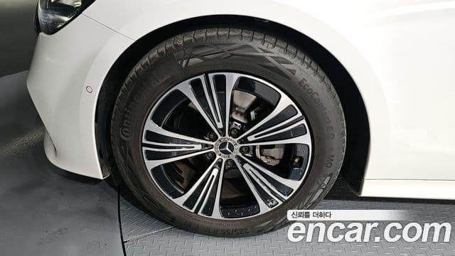 Mercedes-Benz E-класс W214 Avantgarde, 2025 все фото