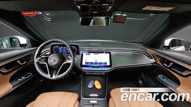 Mercedes-Benz E-класс W214 Avantgarde, 2025 7