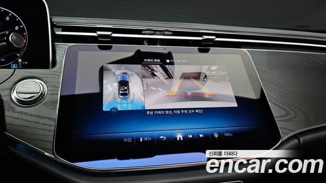 Mercedes-Benz E-класс W214 Avantgarde, 2025 15