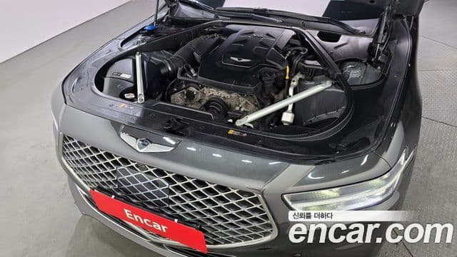 Genesis G90 Premium Luxury, 2022 6