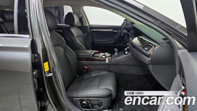 Genesis G90 Premium Luxury, 2022 12