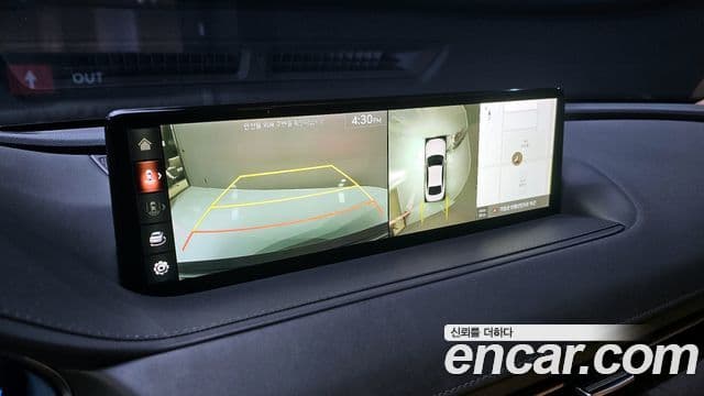 Genesis G80 (RG3) бензин 3.5 турбо AWD, 2021 15