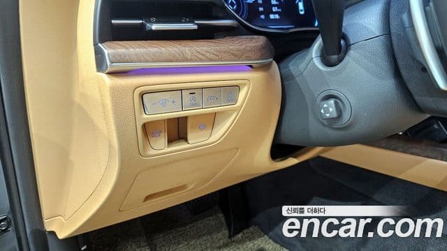 Genesis G80 (RG3) бензин 3.5 турбо AWD, 2021 16