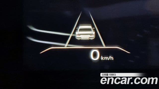 Genesis G80 (RG3) бензин 3.5 турбо AWD, 2021 19