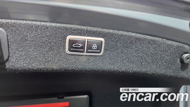 Genesis G80 (RG3) бензин 3.5 турбо AWD, 2021 20