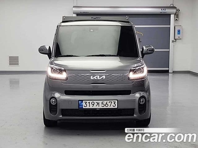 Kia The / новый New Ray Best Selection, 2022 2