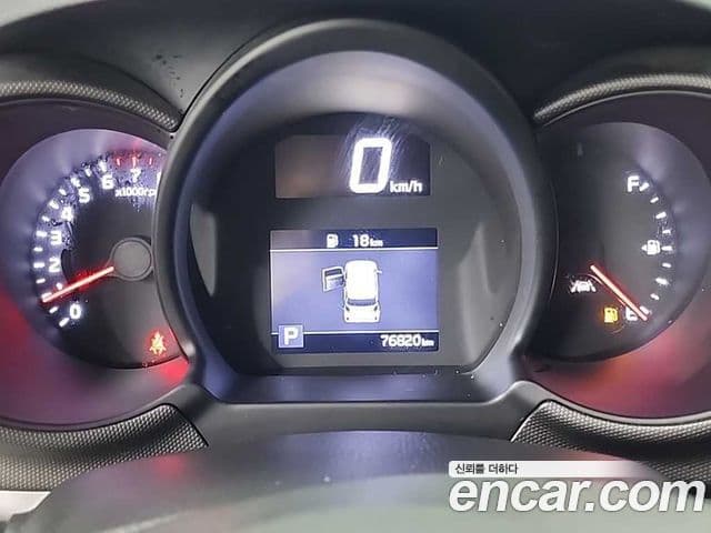 Kia The / новый New Ray Best Selection, 2022 6