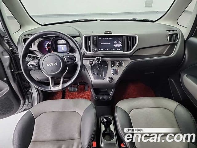 Kia The / новый New Ray Best Selection, 2022 7