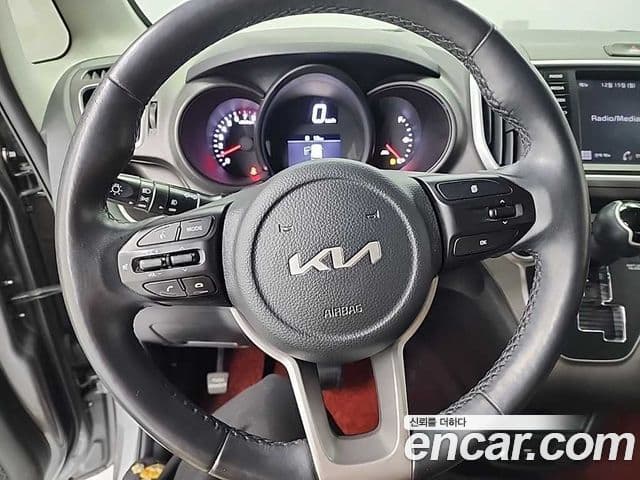 Kia The / новый New Ray Best Selection, 2022 9