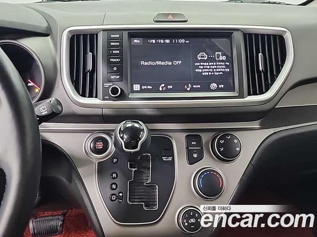 Kia The / новый New Ray Best Selection, 2022 10