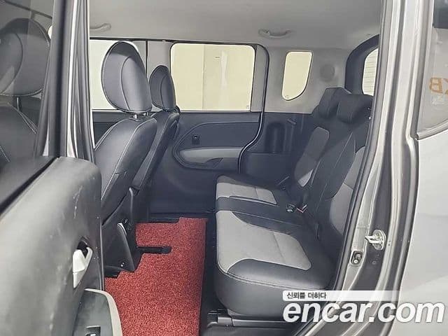 Kia The / новый New Ray Best Selection, 2022 12