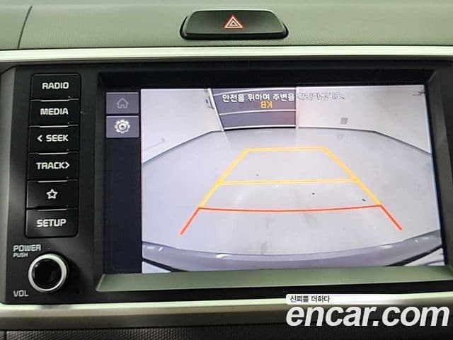 Kia The / новый New Ray Best Selection, 2022 14