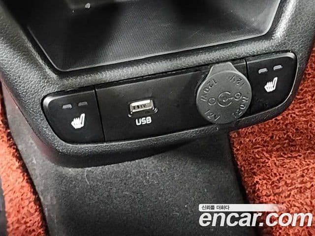 Kia The / новый New Ray Best Selection, 2022 15