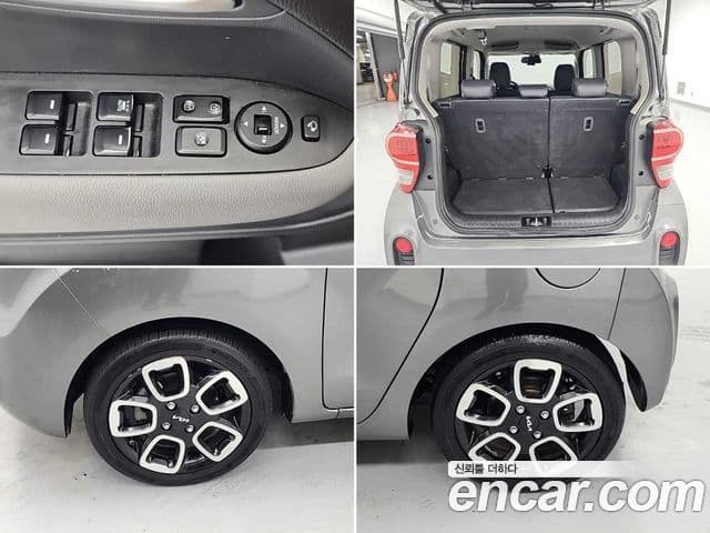 Kia The / новый New Ray Best Selection, 2022 18