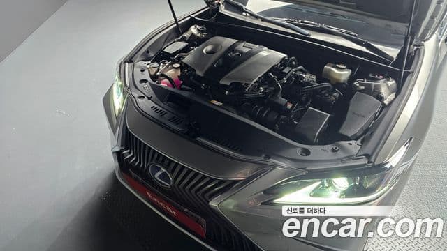Lexus ES300h 7세대 Luxury Plus, 2020 6
