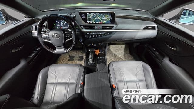 Lexus ES300h 7세대 Luxury Plus, 2020 7