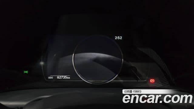 Lexus ES300h 7세대 Luxury Plus, 2020 8