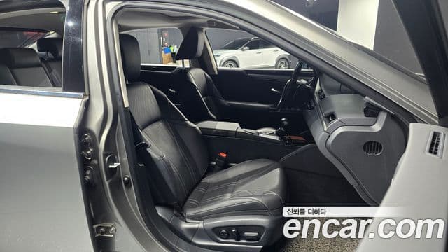 Lexus ES300h 7세대 Luxury Plus, 2020 10