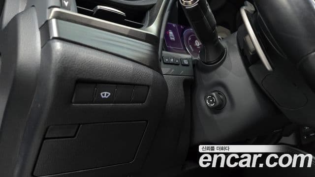 Lexus ES300h 7세대 Luxury Plus, 2020 14