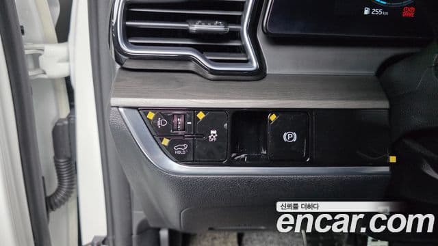 Kia Sportage 5세대 Signature Gravity, 2022 12