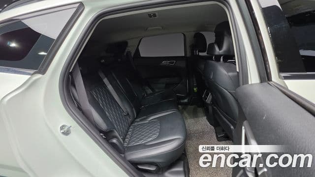Kia Sportage 5세대 Signature Gravity, 2022 19