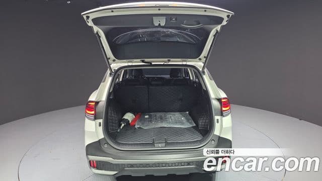 Kia Sportage 5세대 Signature Gravity, 2022 20