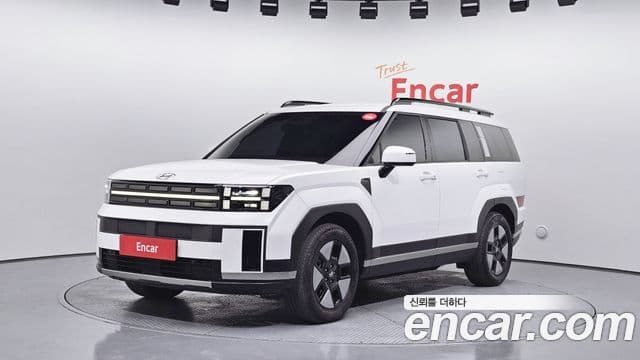 Hyundai Santa Fe (MX5) Prestige, 2024 1