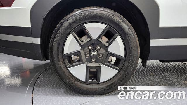 Hyundai Santa Fe (MX5) Prestige, 2024 все фото