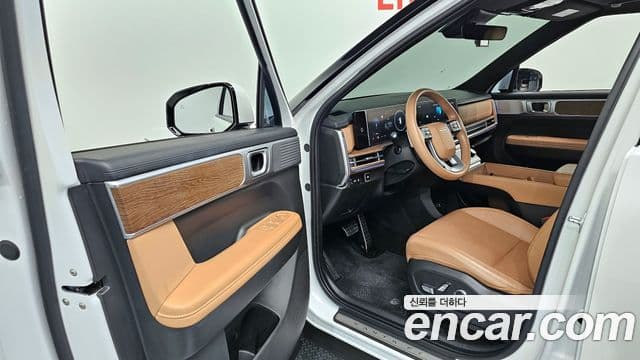 Hyundai Santa Fe (MX5) Prestige, 2024 10