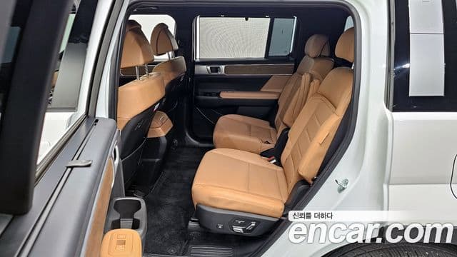 Hyundai Santa Fe (MX5) Prestige, 2024 11