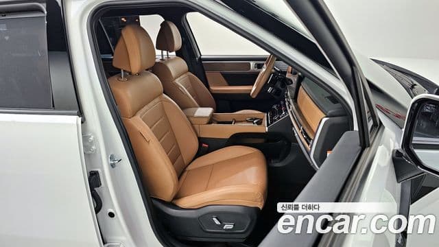 Hyundai Santa Fe (MX5) Prestige, 2024 12