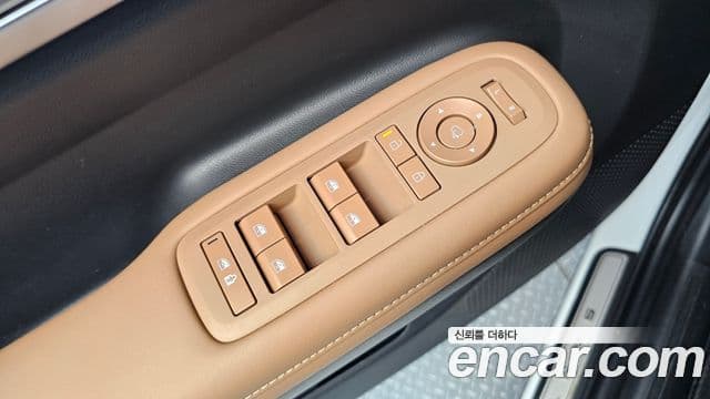 Hyundai Santa Fe (MX5) Prestige, 2024 13