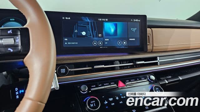 Hyundai Santa Fe (MX5) Prestige, 2024 16