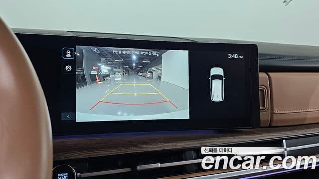 Hyundai Santa Fe (MX5) Prestige, 2024 17