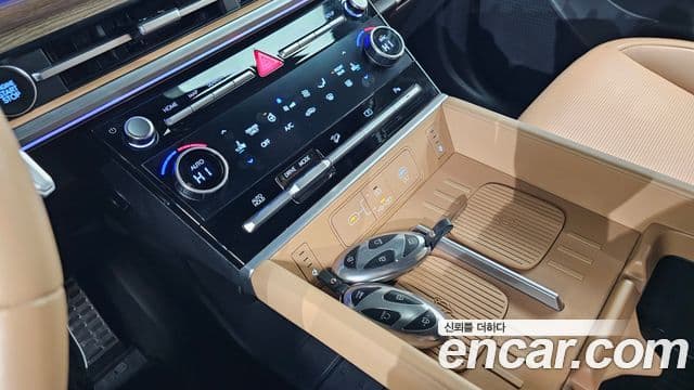 Hyundai Santa Fe (MX5) Prestige, 2024 18