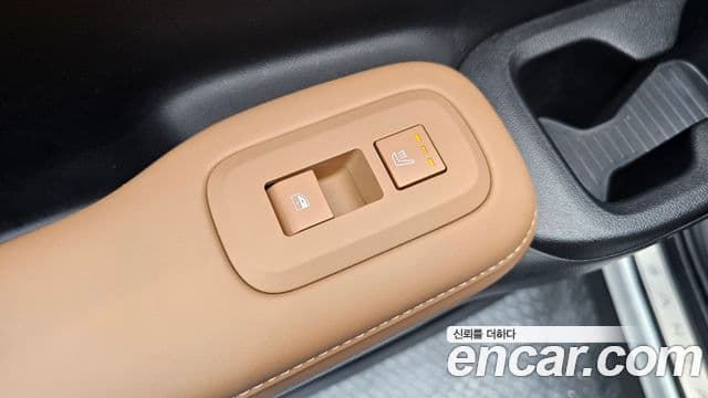 Hyundai Santa Fe (MX5) Prestige, 2024 19