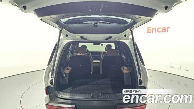 Hyundai Santa Fe (MX5) Prestige, 2024 20