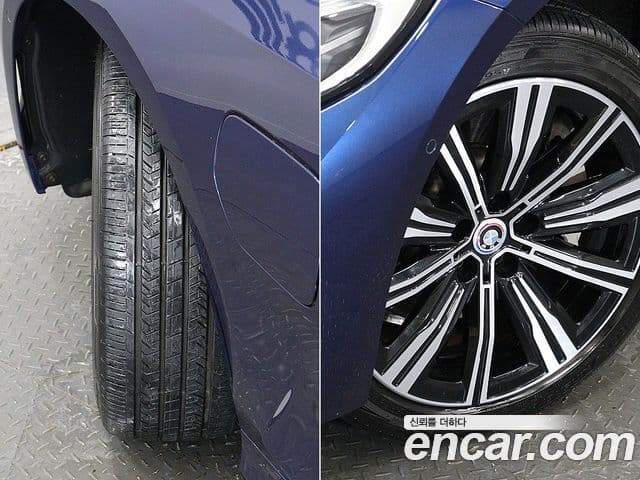 BMW 3시리즈 (G20), 2020 все фото